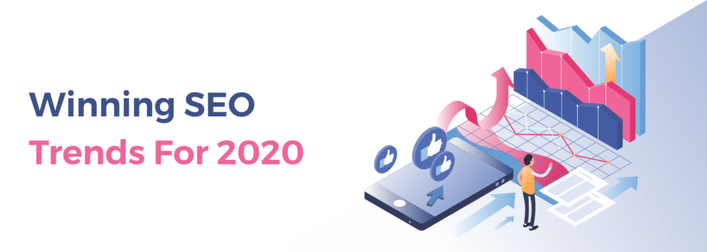 SEO Trends for 2024