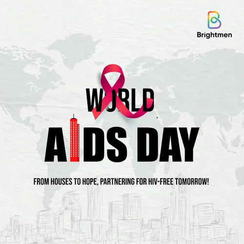 aids day brightmen - Copy