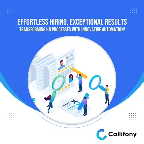 effortless hiring