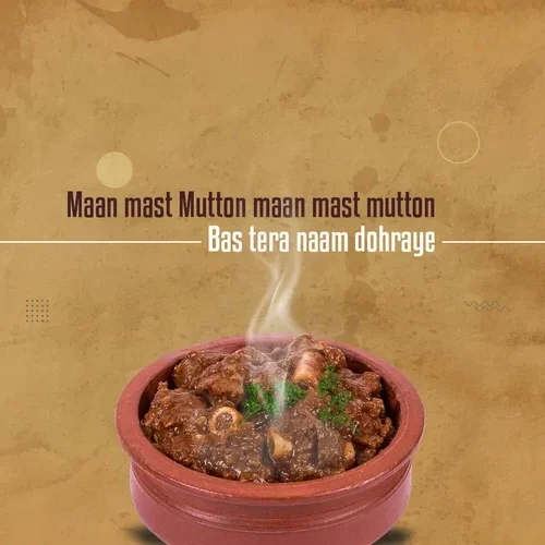 mutton handi