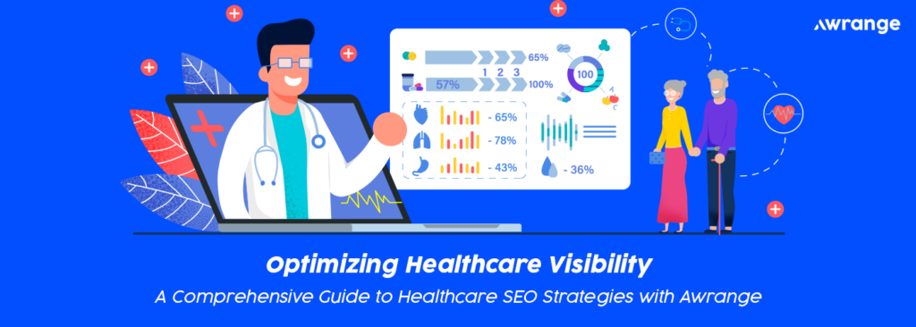 healthcare SEO