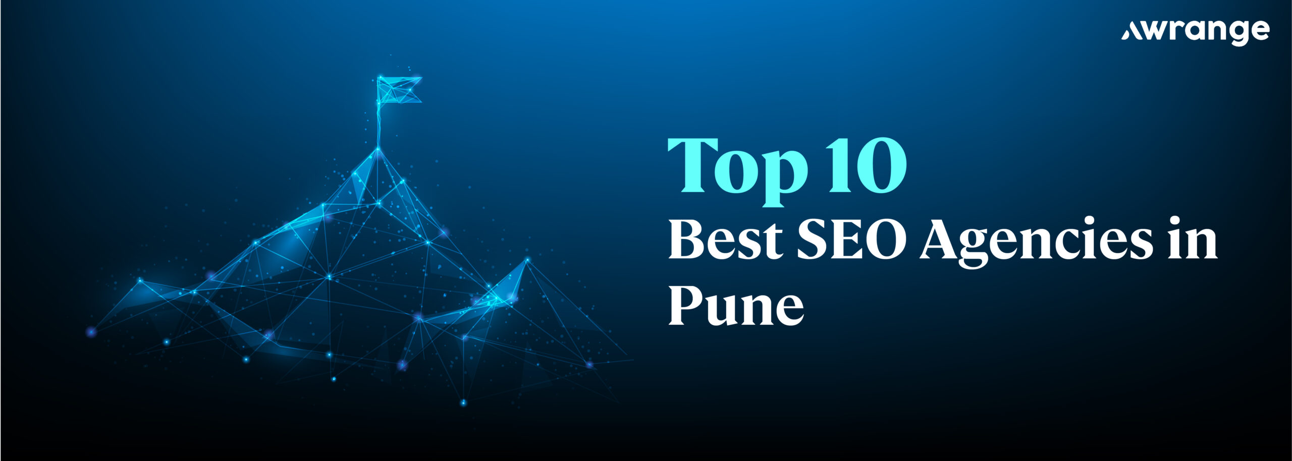 Top 10 SEO Agencies in Pune