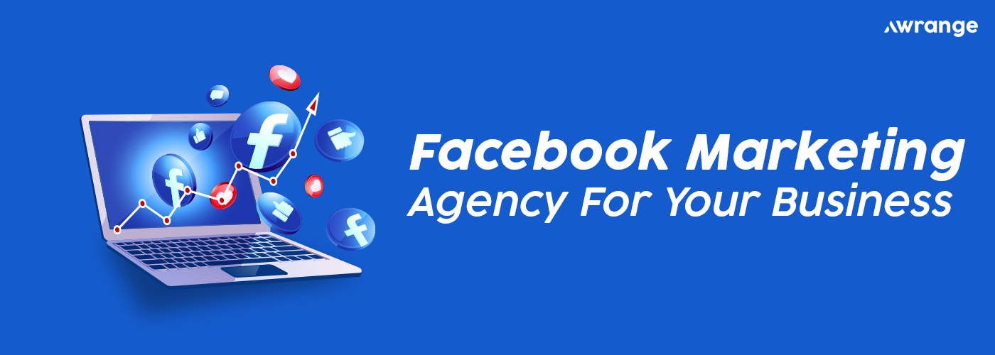 facebook marketng agency