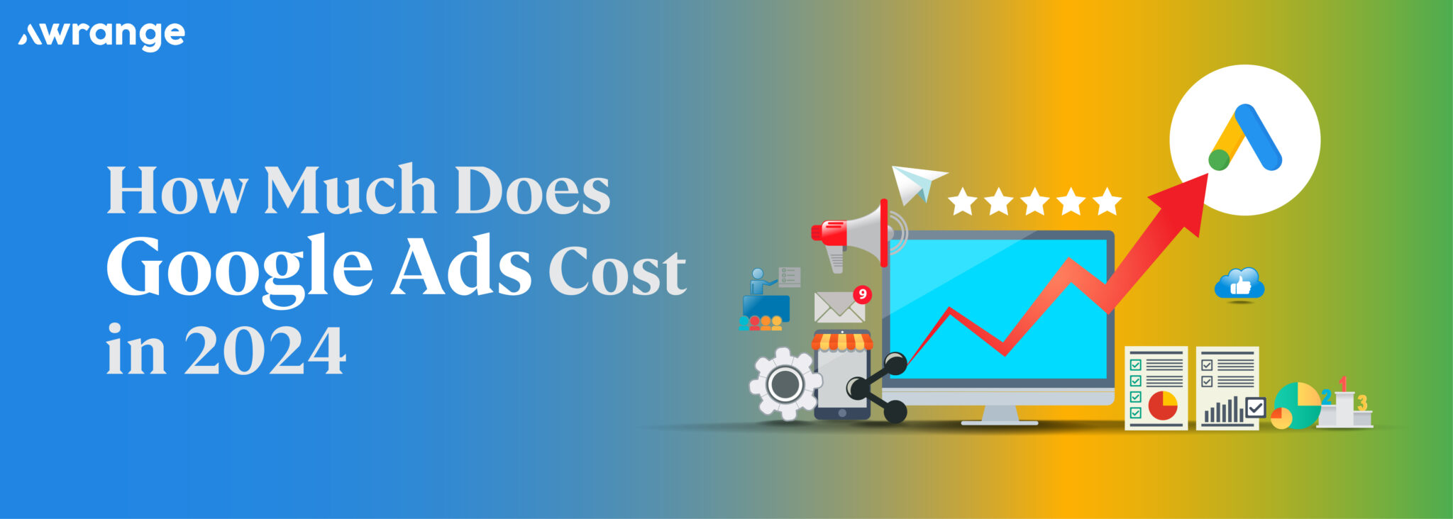 How Much Does Google Ads Cost In 2024, Best PPC Agency Pune