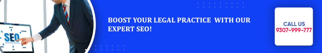 SEO Agency for Lawyers