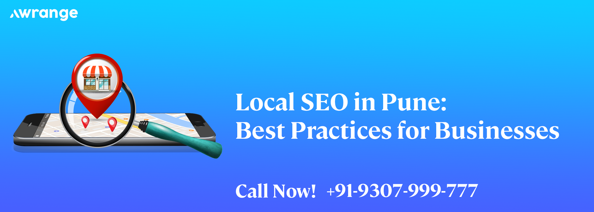 Local SEO in Pune