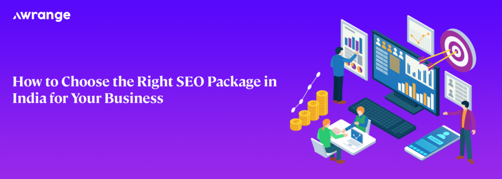 SEO Package in India