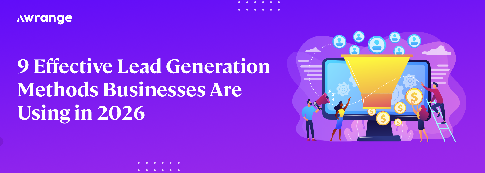 Lead Generation Methods